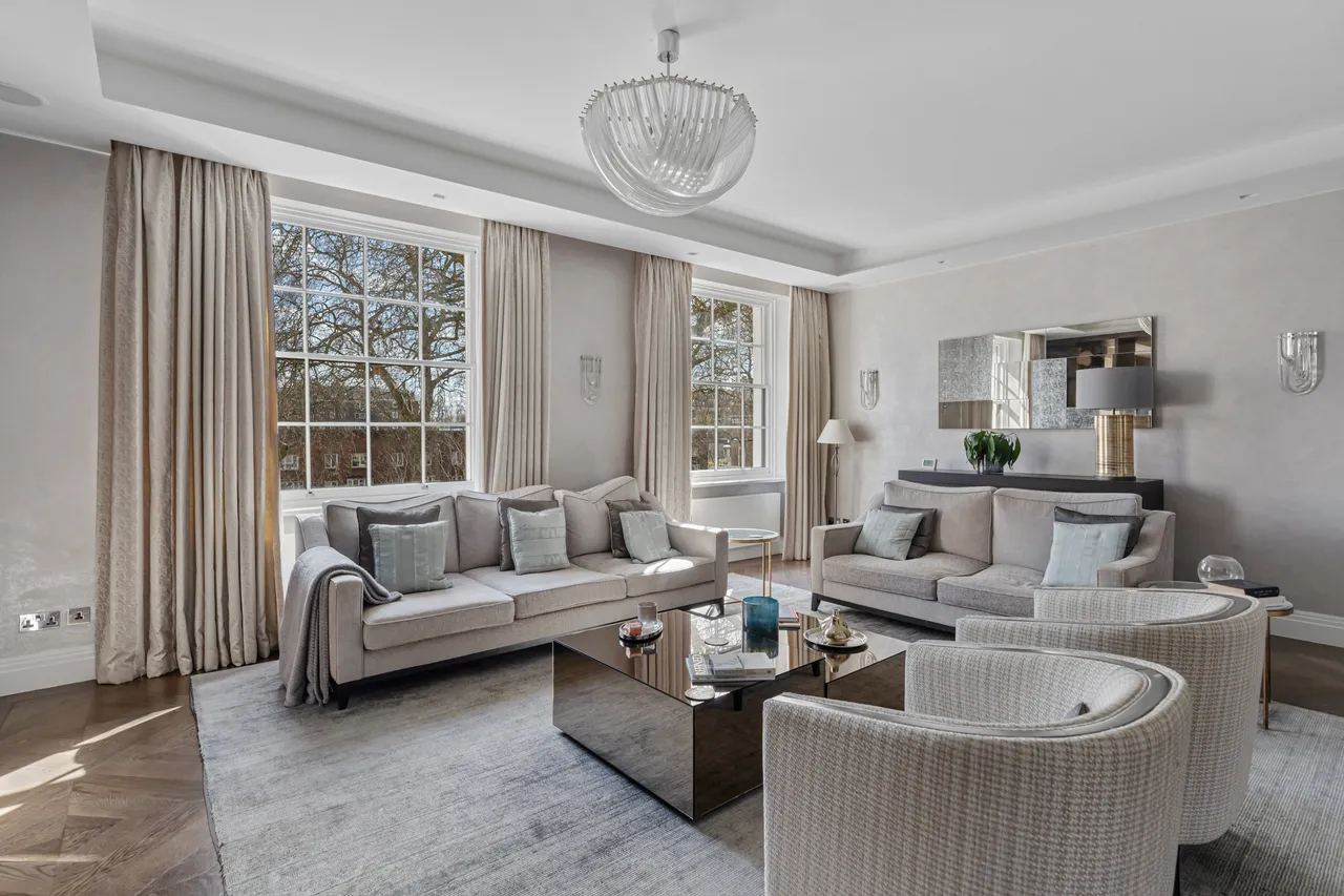 Hyde Park Square, Hyde Park, W2, photo 6