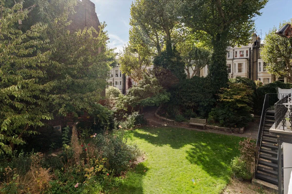 Sutherland Avenue, London, W9, photo 3