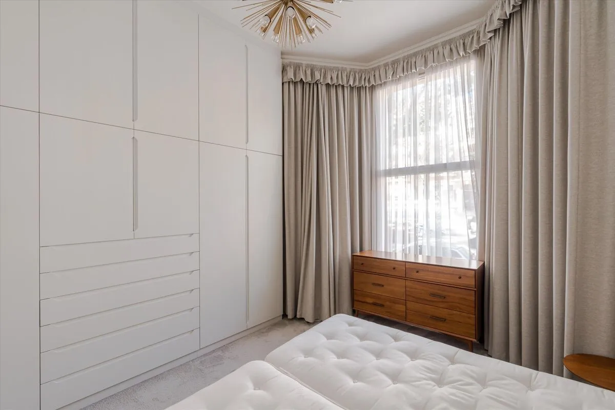 Sutherland Avenue, London, W9, photo 10