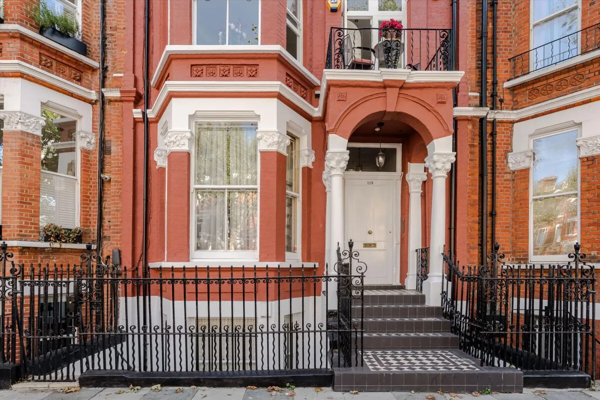 Sutherland Avenue, London, W9, photo 16