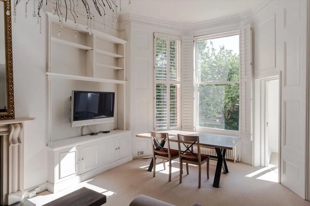 Sutherland Avenue, London, W9, photo 6