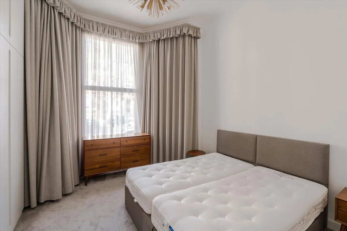 Sutherland Avenue, London, W9, photo 9