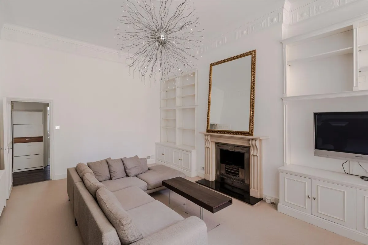 Sutherland Avenue, London, W9, photo 4