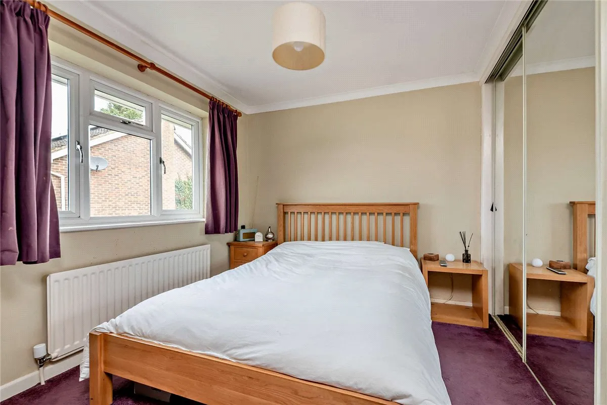 Falcon House Gardens, Woolton Hill, RG20, photo 14