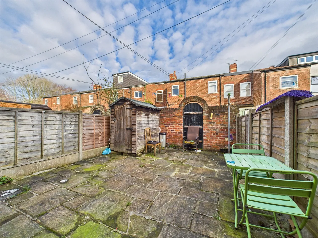 Dunstable Street, Levenshulme, Manchester, M19 3BU, photo 12