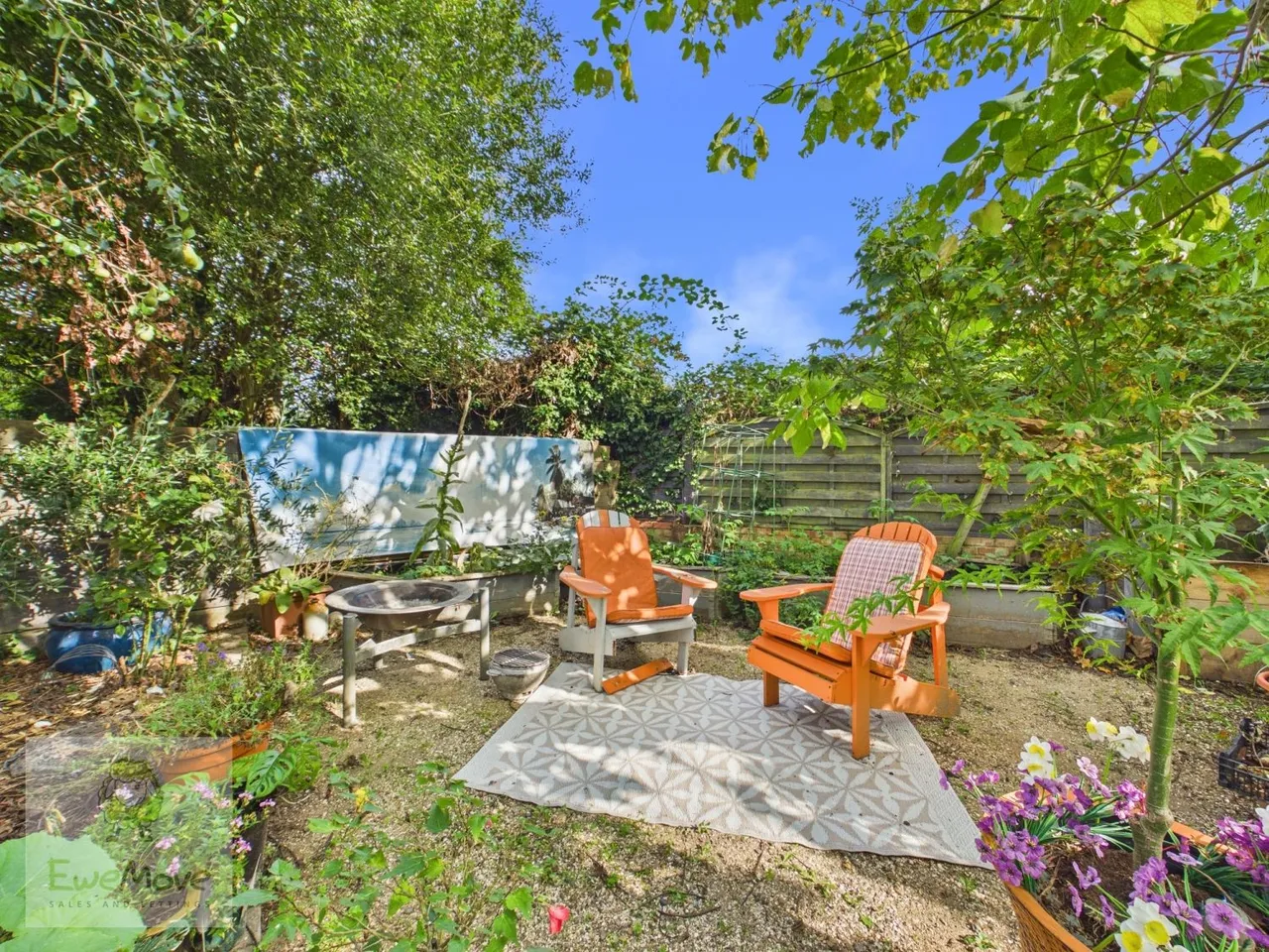 St Werburgh Crescent, Hoo, ME3, photo 32