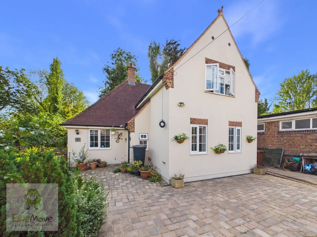 St Werburgh Crescent, Hoo, ME3, photo 37