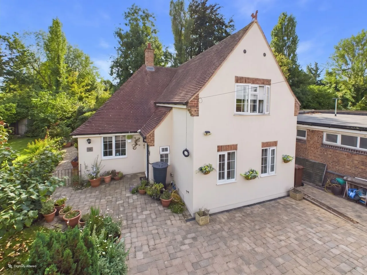 3 bed house for sale, St Werburgh Crescent, Hoo, ME3