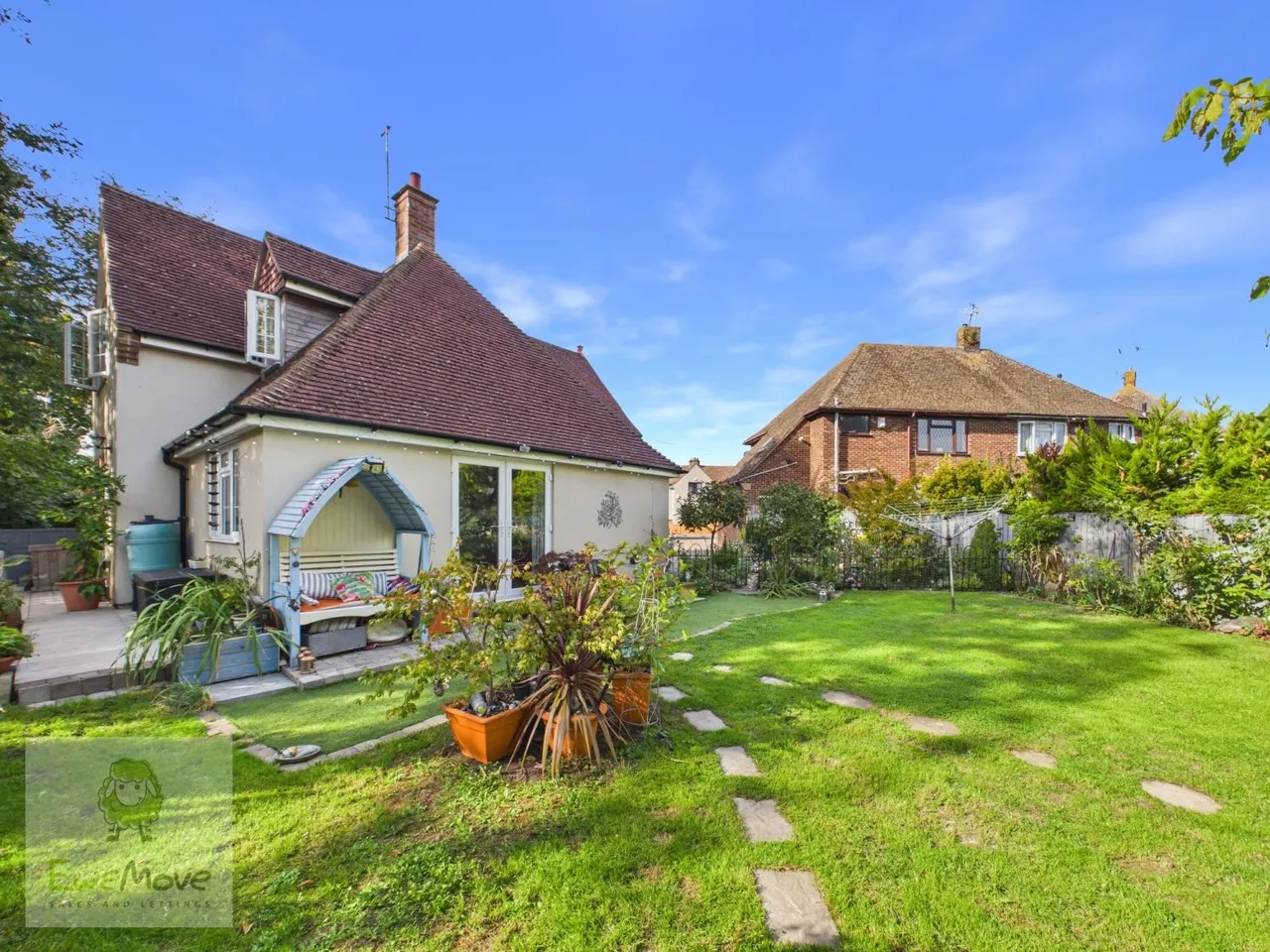 St Werburgh Crescent, Hoo, ME3, photo 28