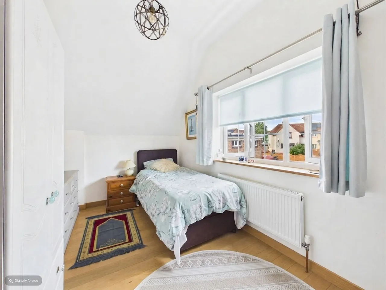 St Werburgh Crescent, Hoo, ME3, photo 22