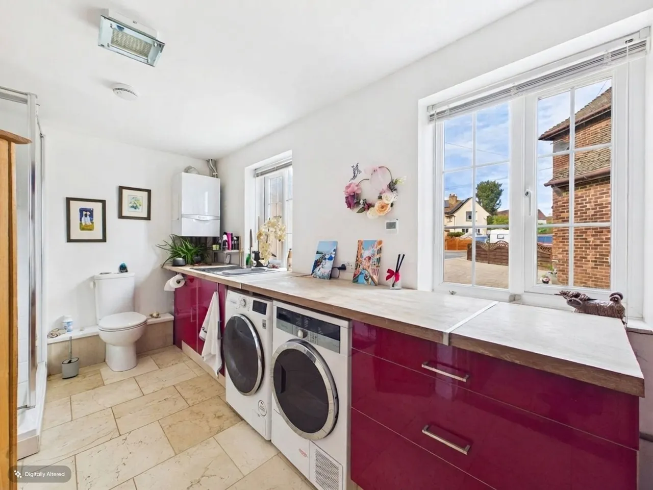 St Werburgh Crescent, Hoo, ME3, photo 14