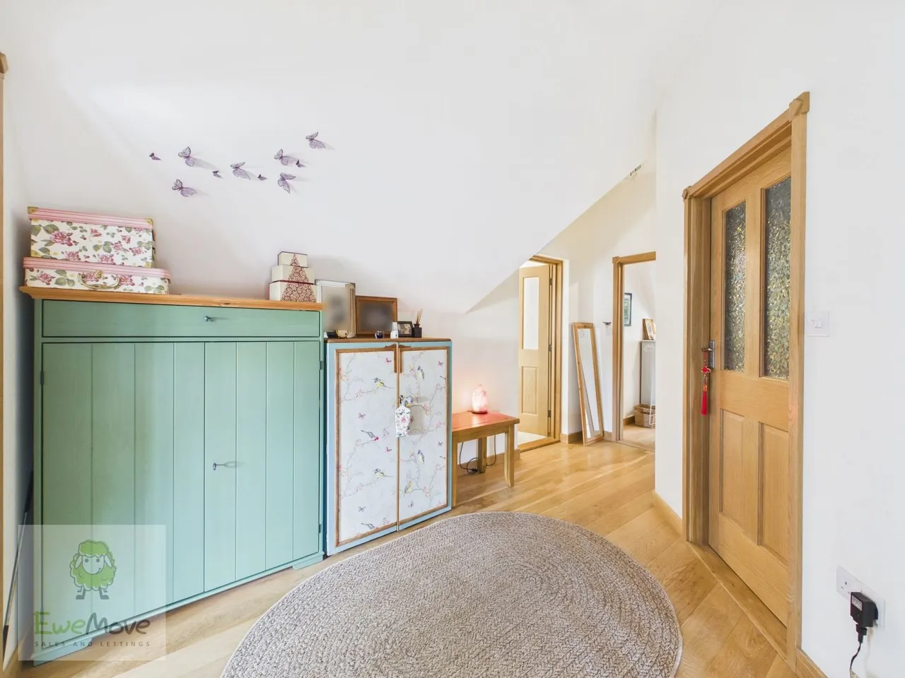 St Werburgh Crescent, Hoo, ME3, photo 16