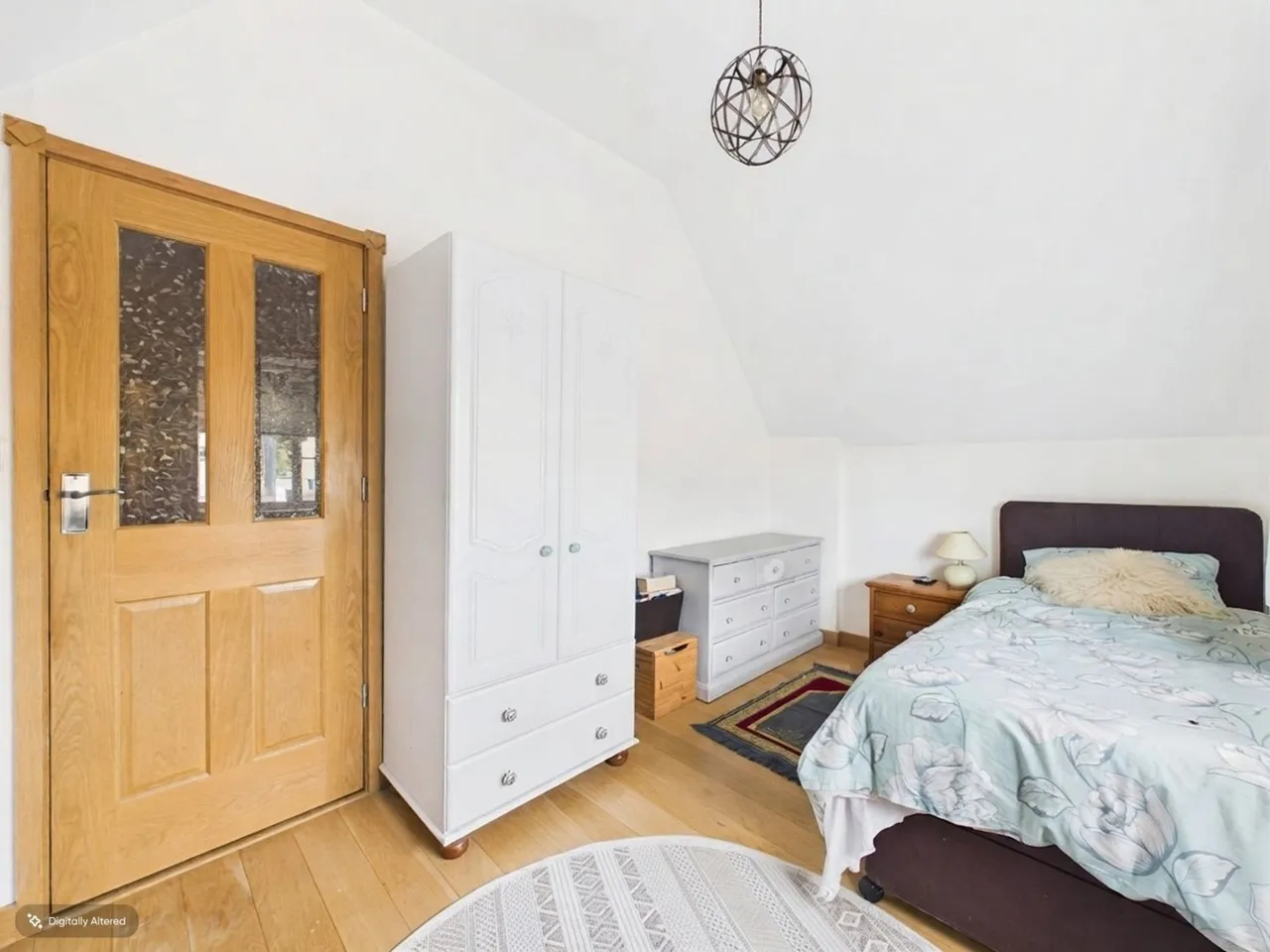 St Werburgh Crescent, Hoo, ME3, photo 21