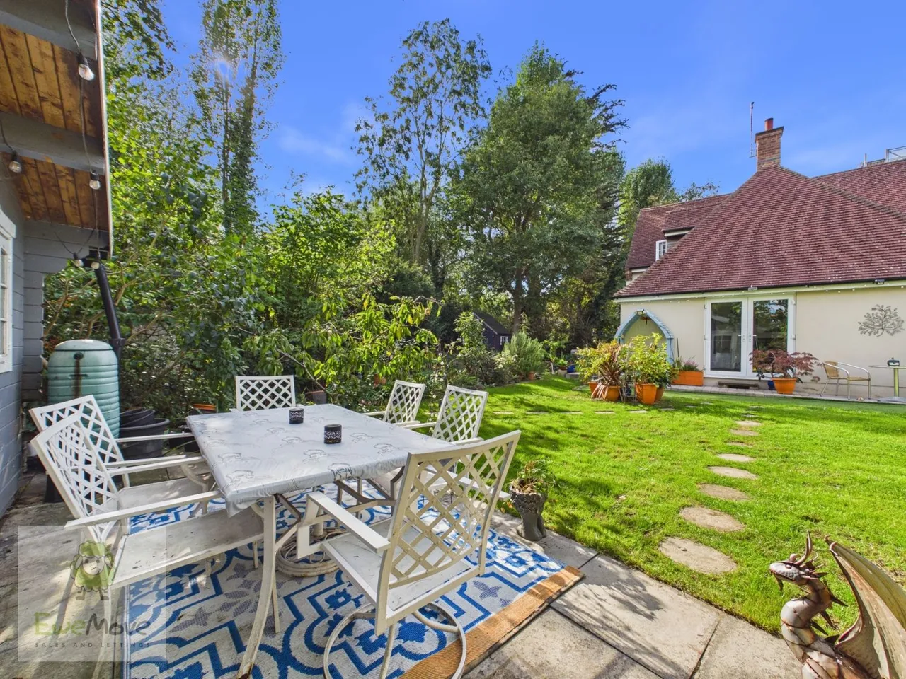 St Werburgh Crescent, Hoo, ME3, photo 31