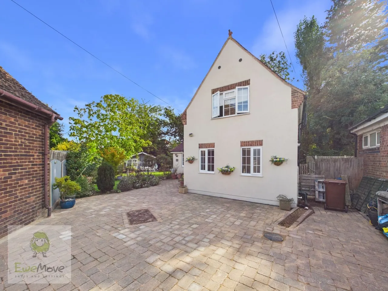 St Werburgh Crescent, Hoo, ME3, photo 36