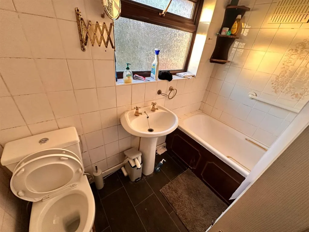 Eastville, Birmingham, B31, photo 6