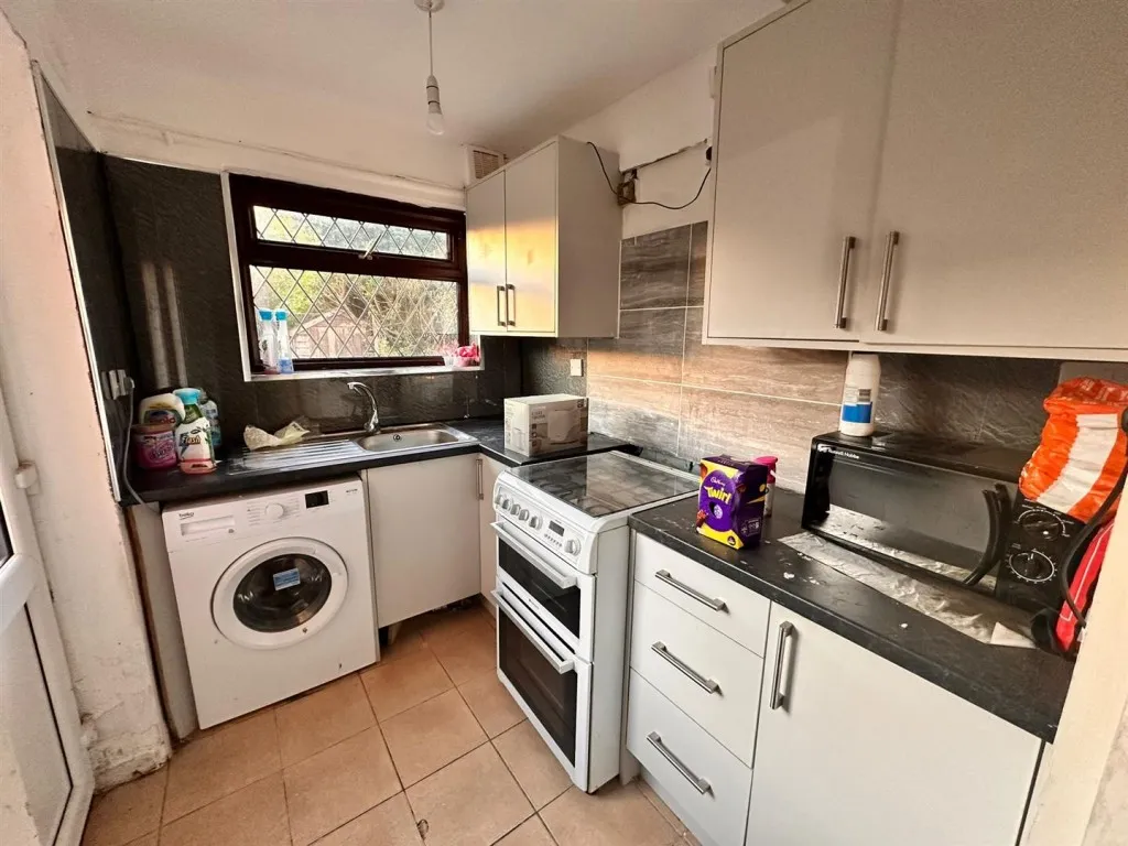 Eastville, Birmingham, B31, photo 3