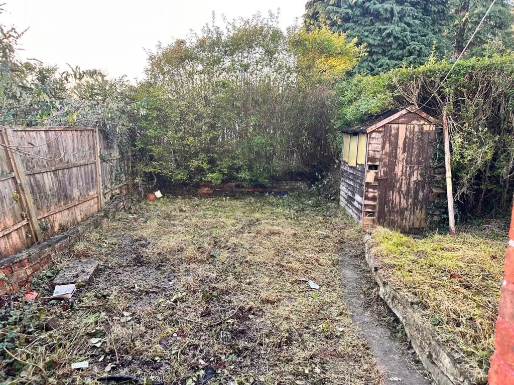 Eastville, Birmingham, B31, photo 9