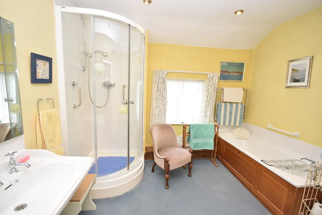 Old Hall Street, Malpas, photo 15