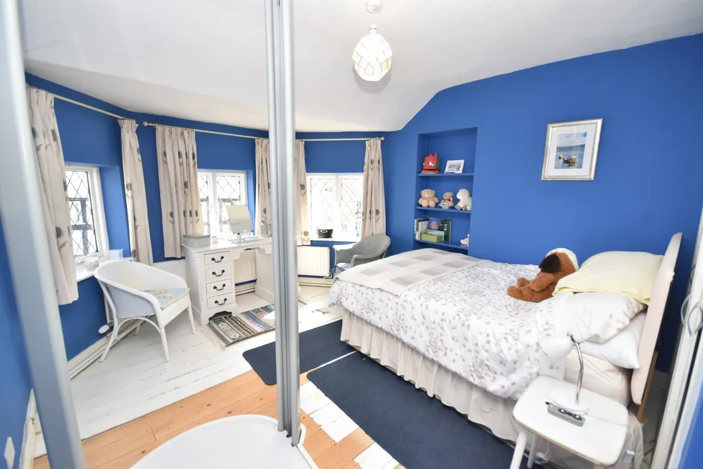 Old Hall Street, Malpas, photo 13