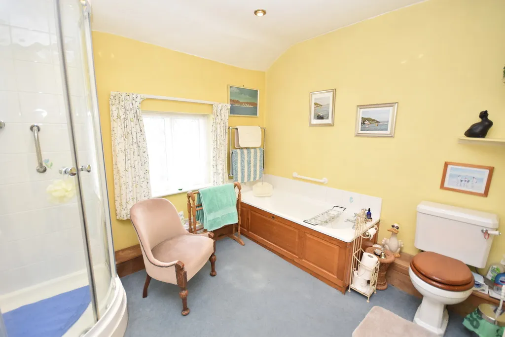 Old Hall Street, Malpas, photo 16