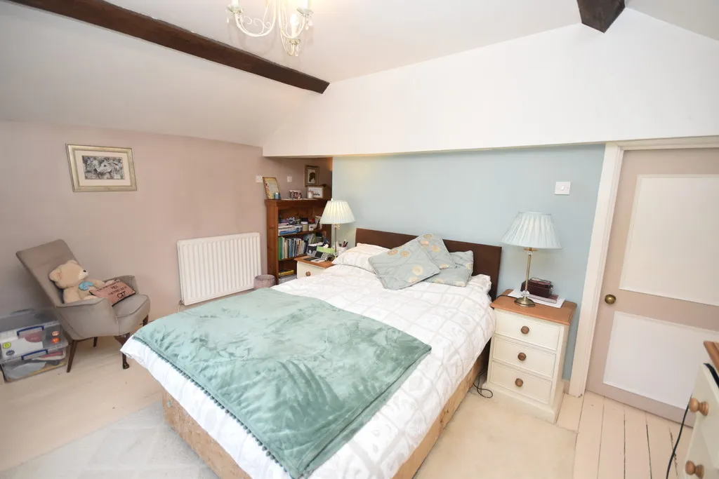 Old Hall Street, Malpas, photo 10