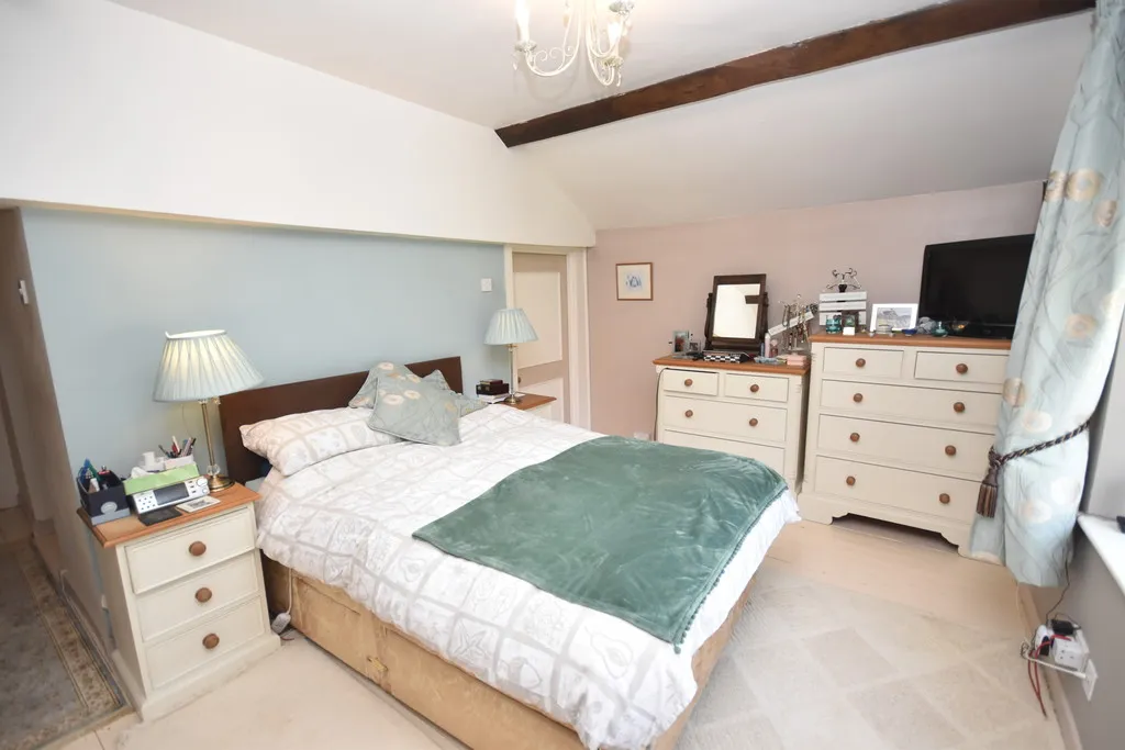 Old Hall Street, Malpas, photo 11