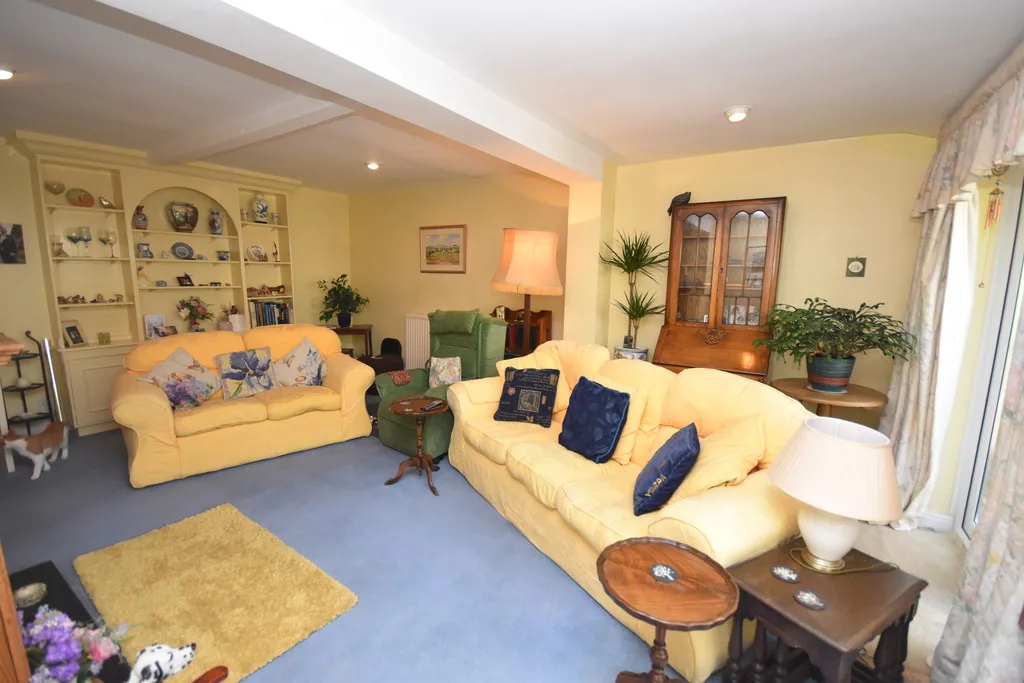 Old Hall Street, Malpas, photo 6