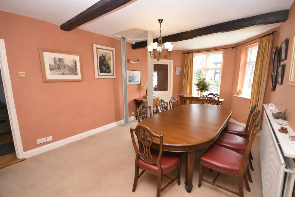 Old Hall Street, Malpas, photo 8