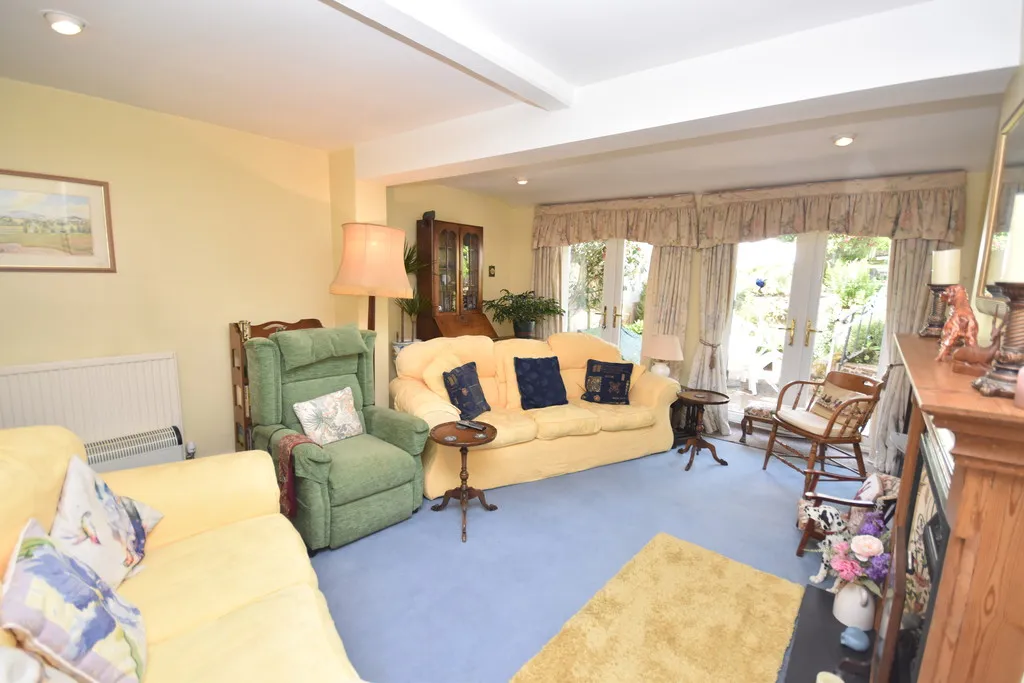 Old Hall Street, Malpas, photo 7