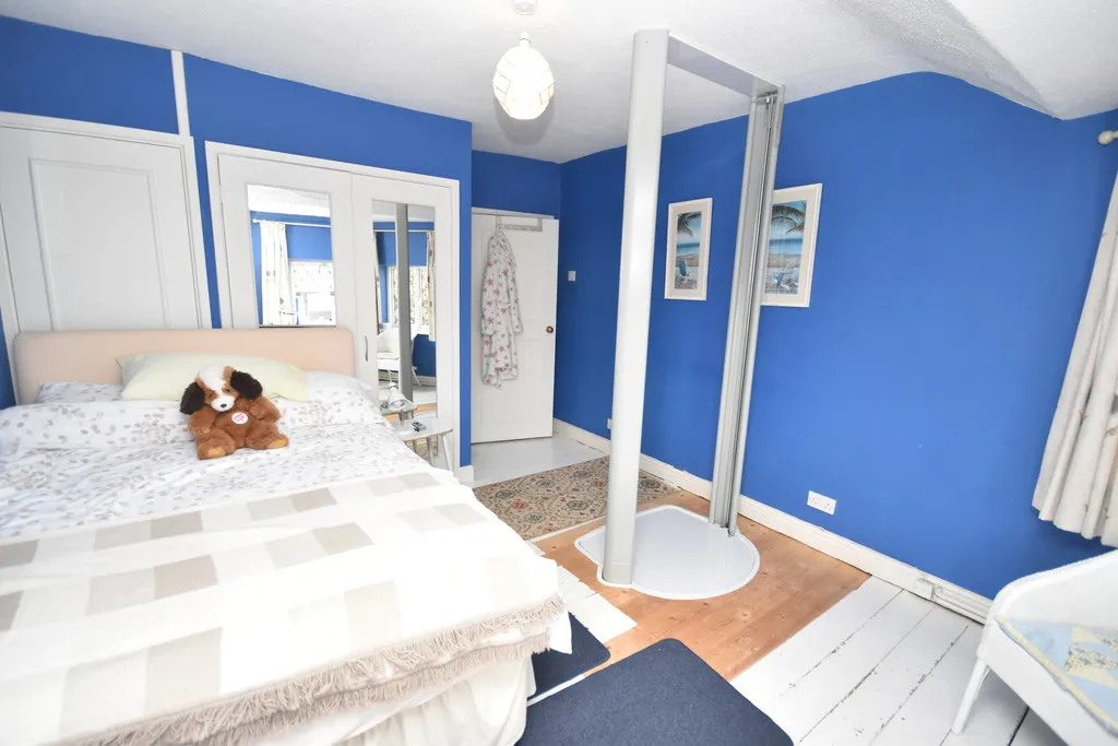 Old Hall Street, Malpas, photo 14