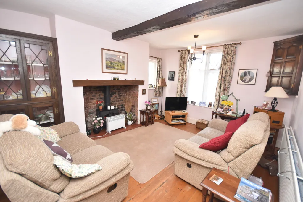 Old Hall Street, Malpas, photo 4