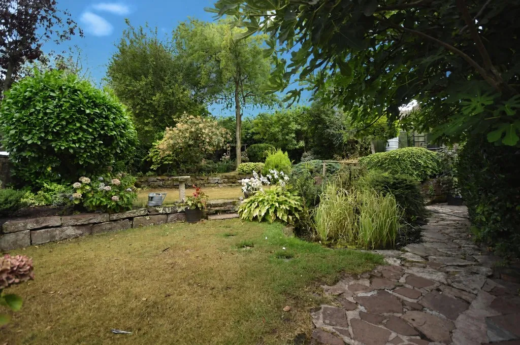 Old Hall Street, Malpas, photo 20
