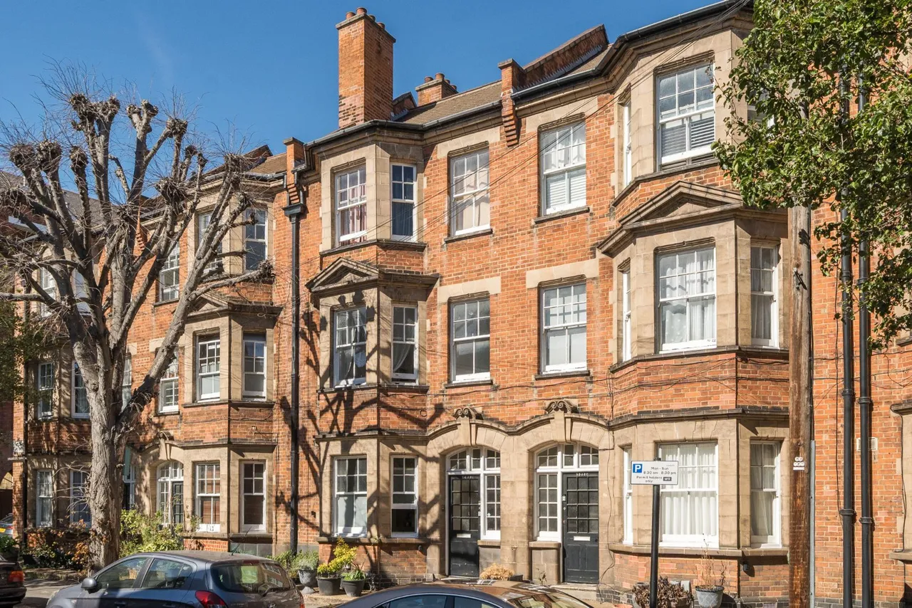 Aquinas Street, Waterloo, SE1, photo 5