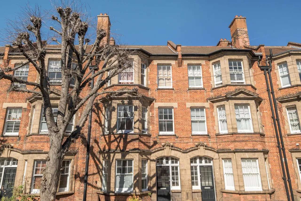 Aquinas Street, Waterloo, SE1, photo 13