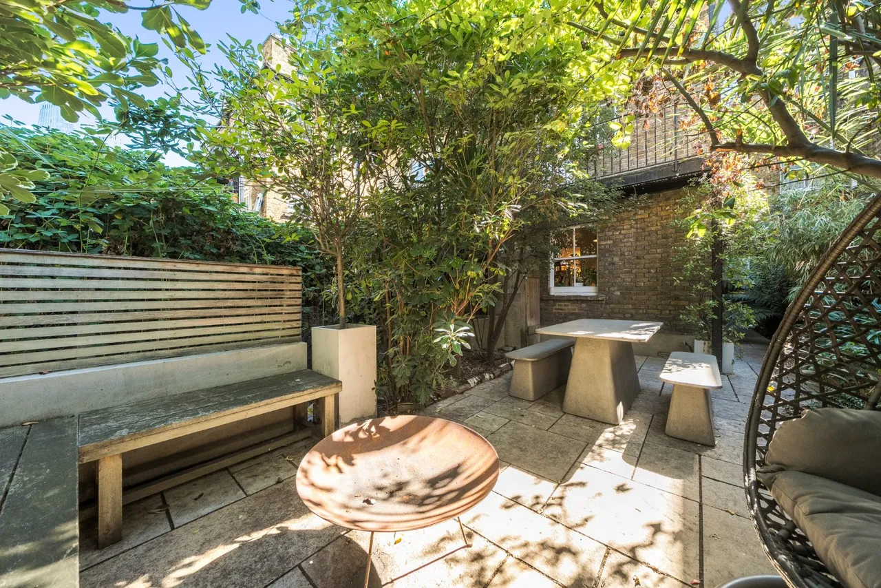Aquinas Street, Waterloo, SE1, photo 8