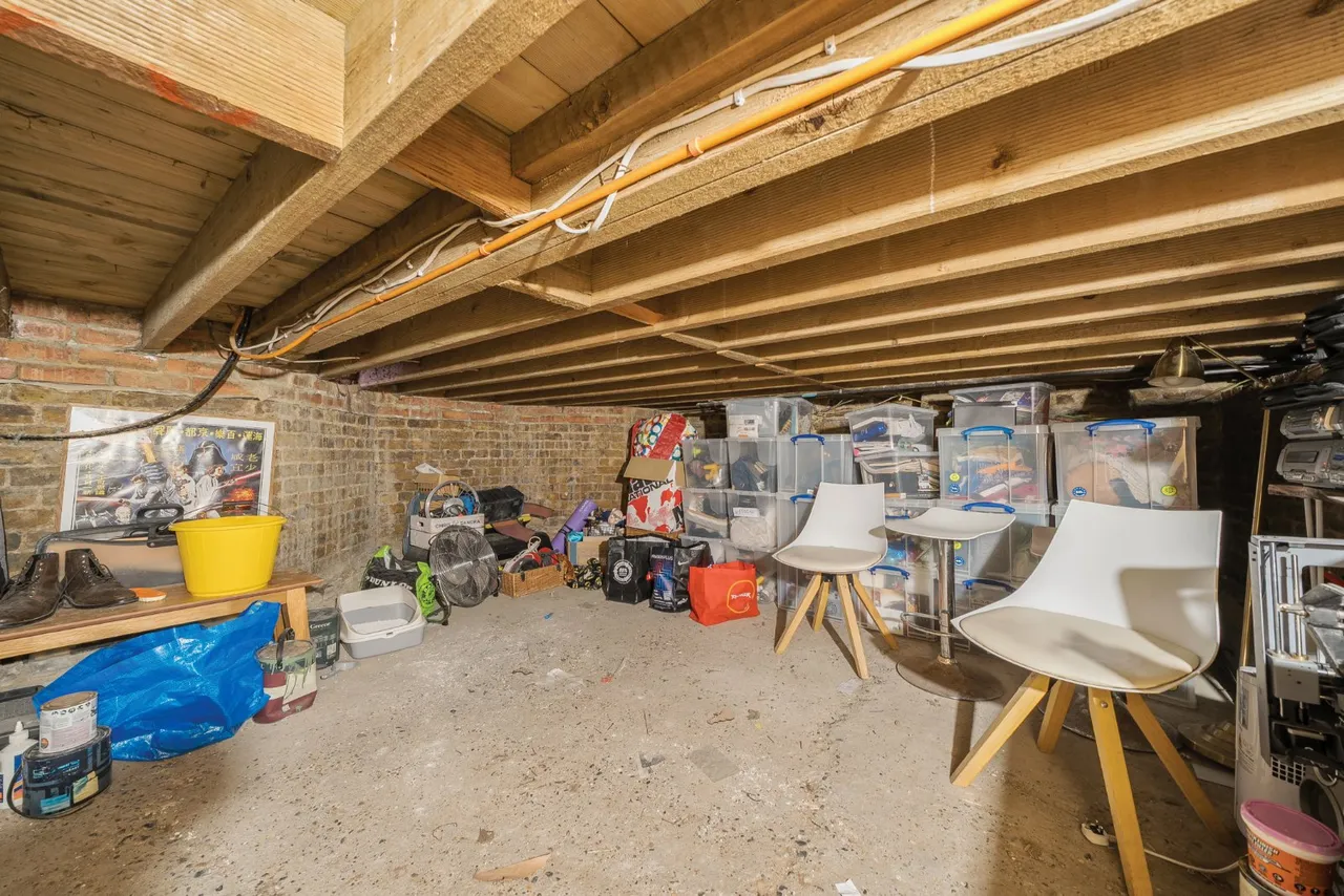 Aquinas Street, Waterloo, SE1, photo 11