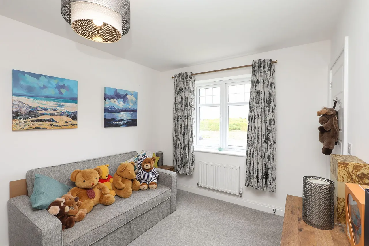 Damselfly Drive, Holmewood, S42, photo 24