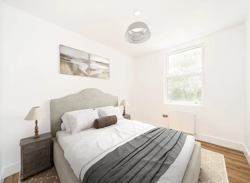 Marlborough Road, Archway, N19, photo 11