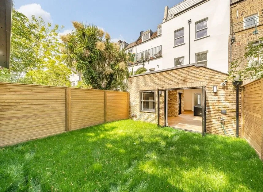 Marlborough Road, Archway, N19, photo 8