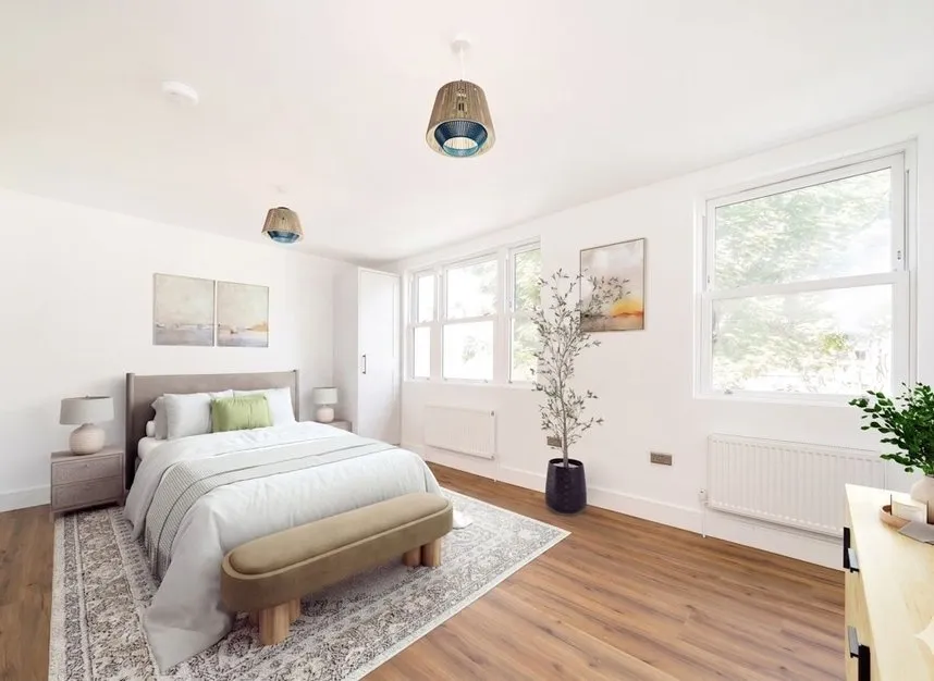 Marlborough Road, Archway, N19, photo 6