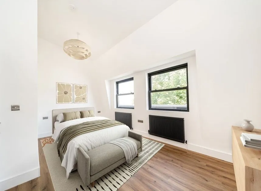 Marlborough Road, Archway, N19, photo 9