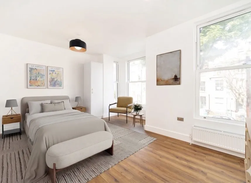 Marlborough Road, Archway, N19, photo 7