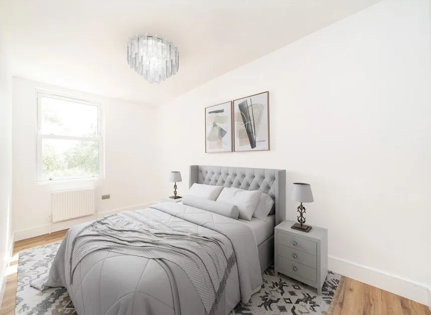 Marlborough Road, Archway, N19, photo 10