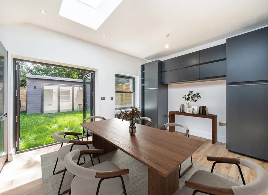 Marlborough Road, Archway, N19, photo 5
