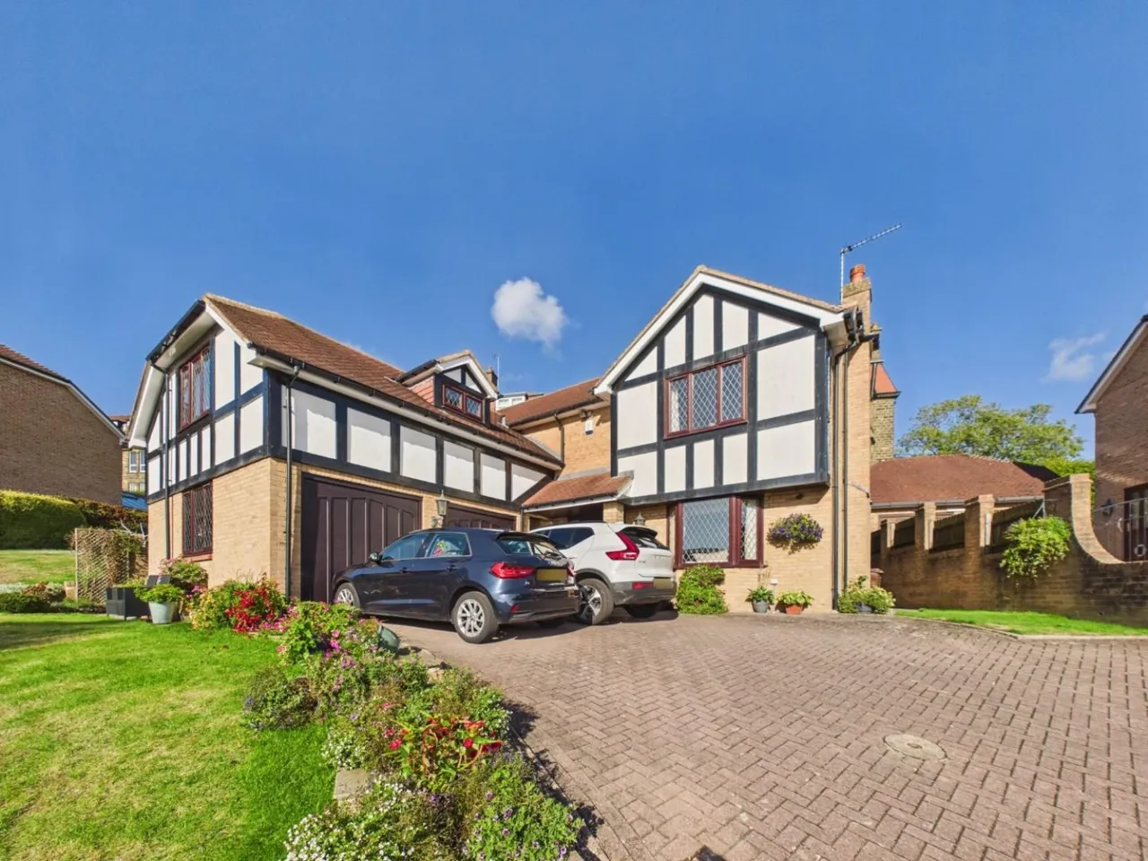 5 bed house for sale, Stonegate, Bingley, BD16