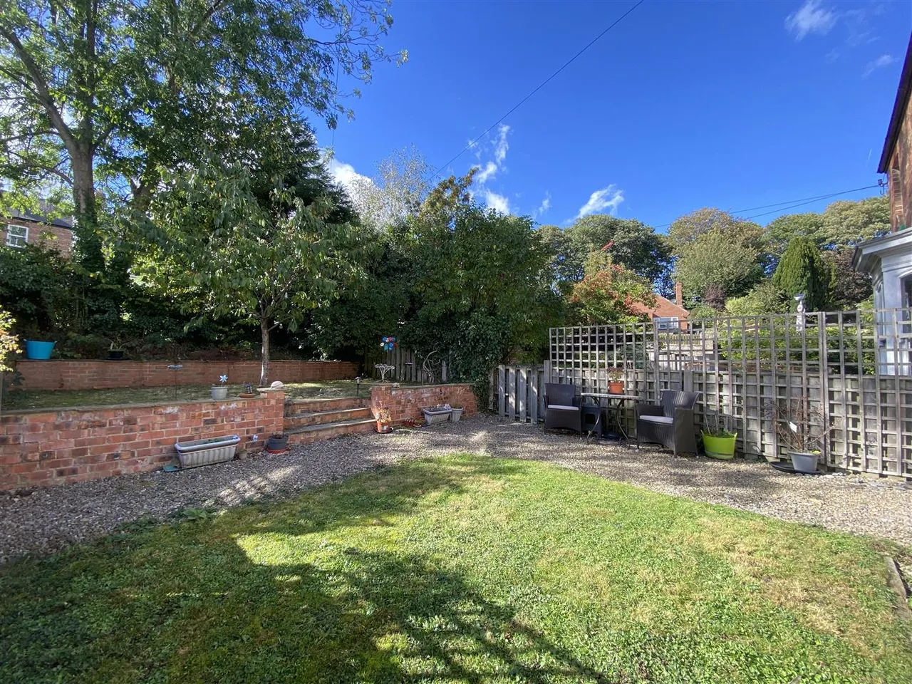 Sussex Terrace, Bedale, photo 22