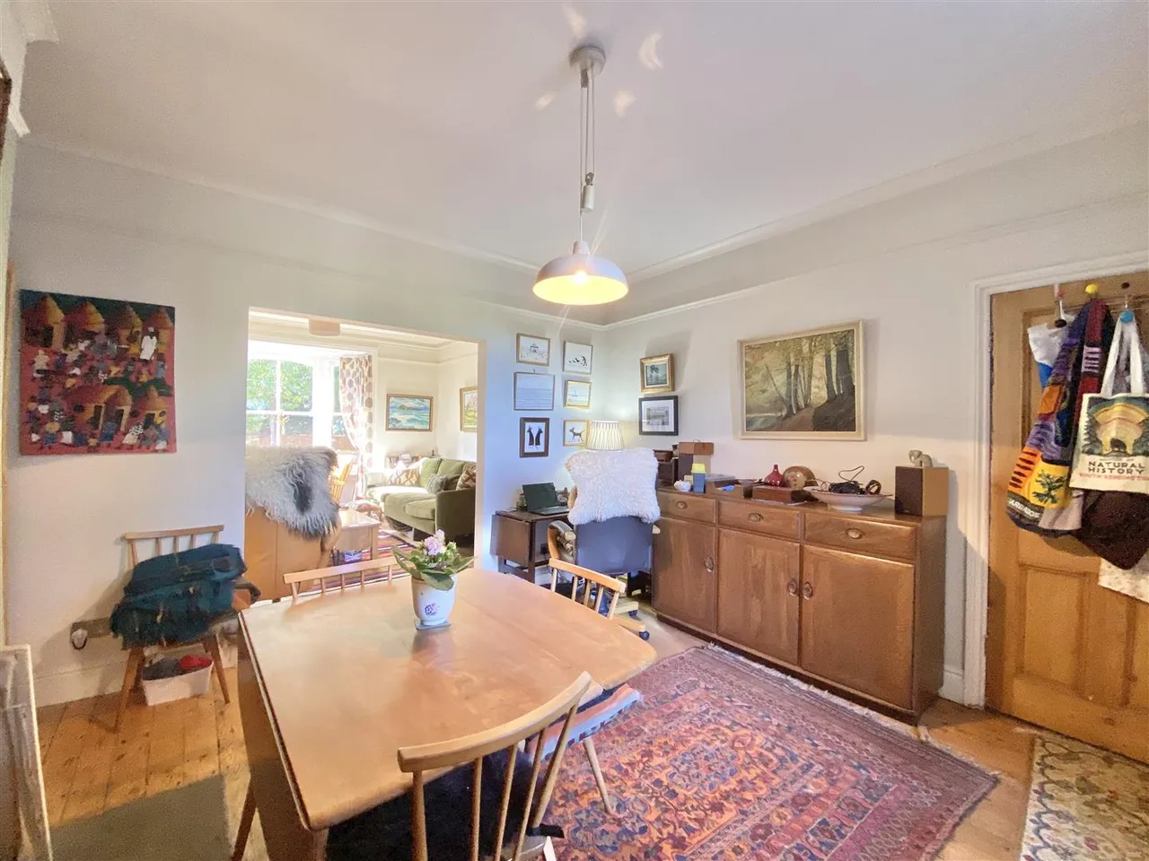 Sussex Terrace, Bedale, photo 5