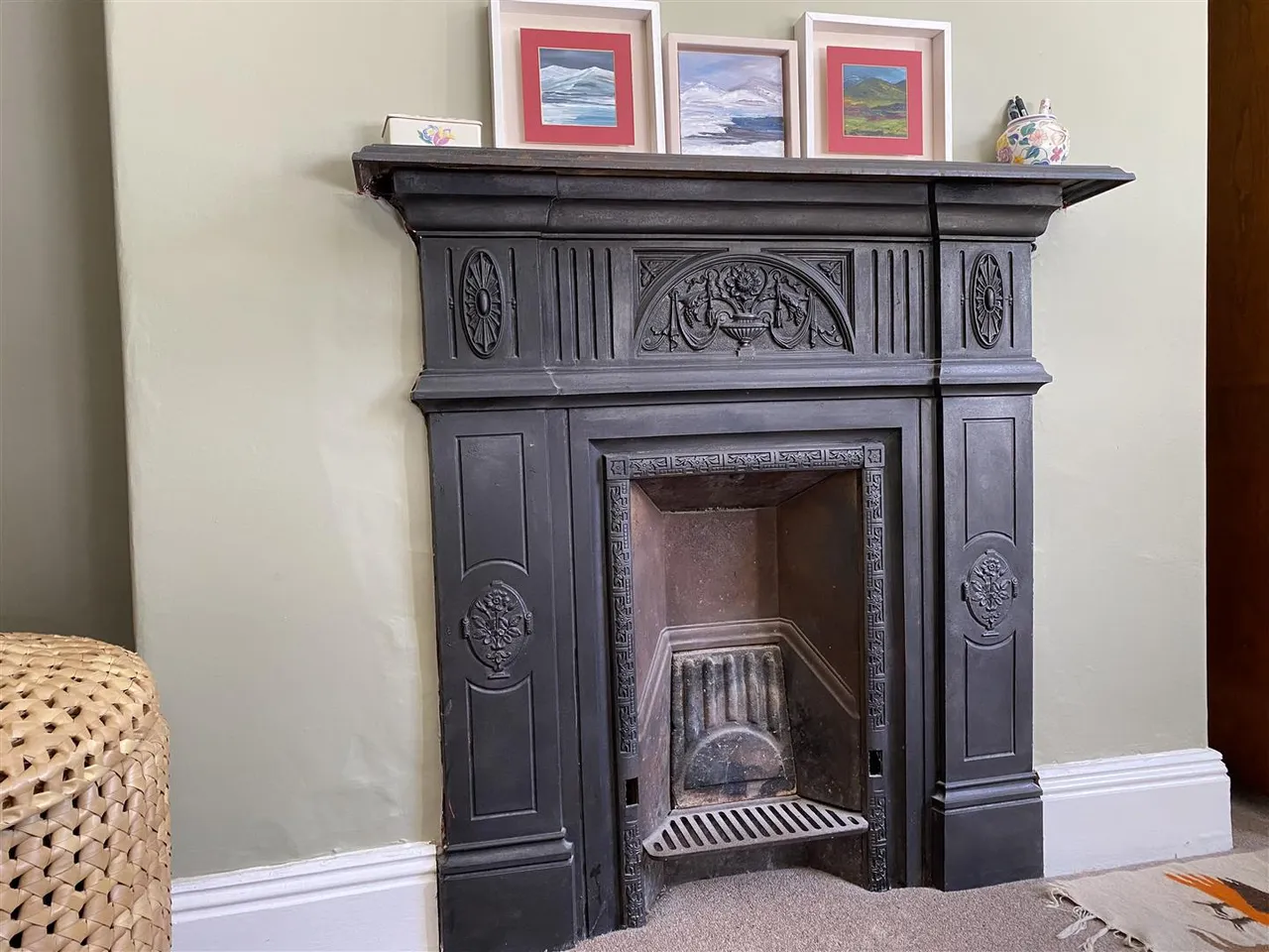 Sussex Terrace, Bedale, photo 11