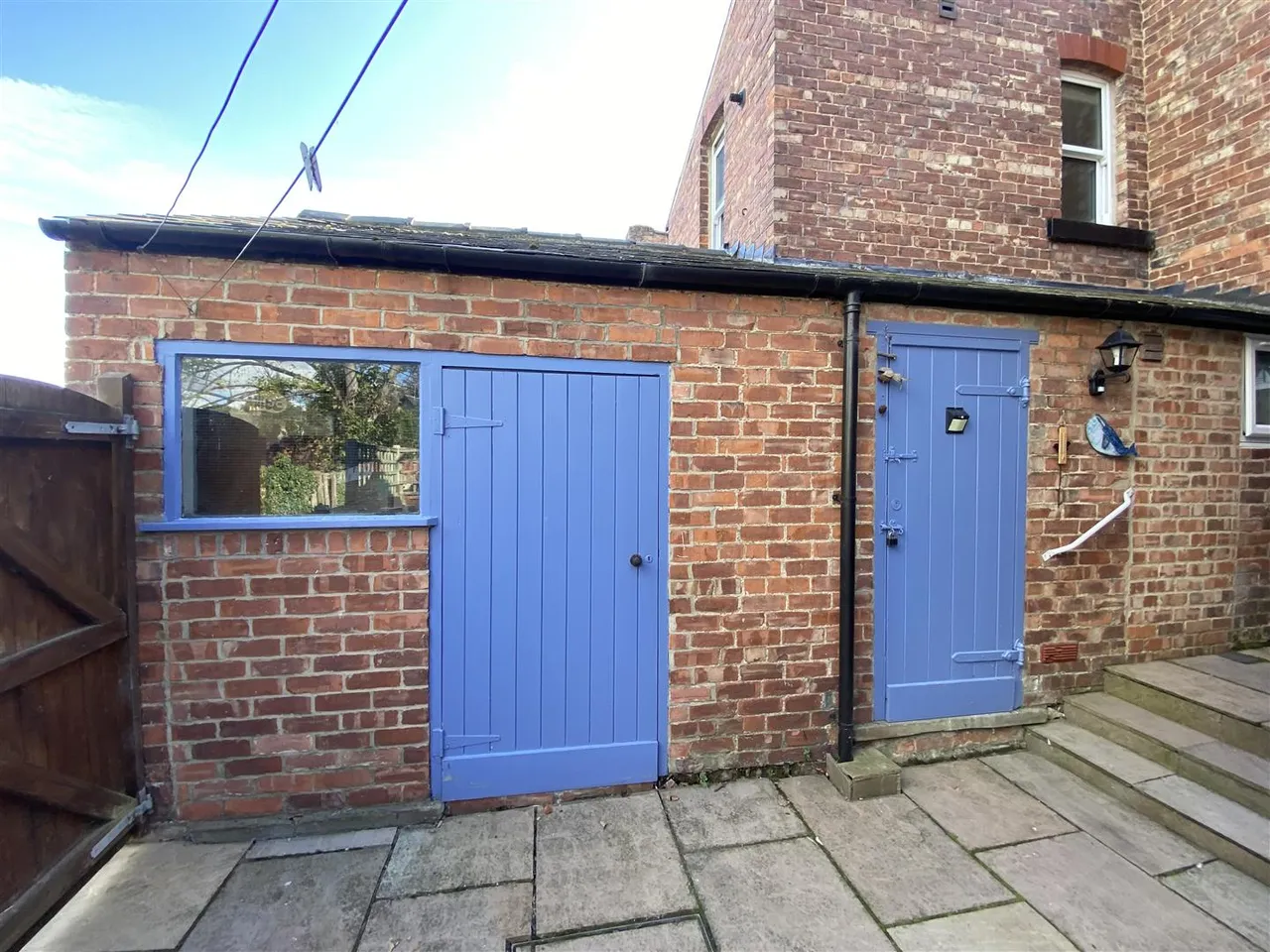 Sussex Terrace, Bedale, photo 20